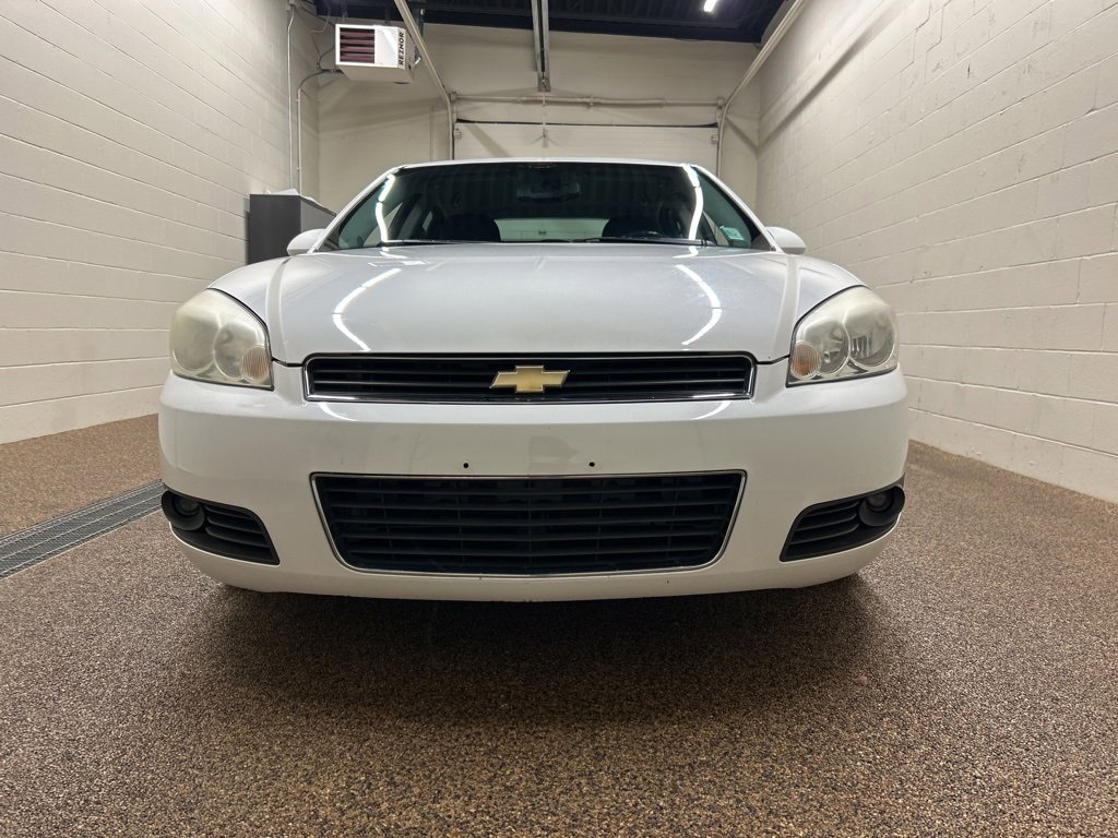 Used 2011 Chevrolet Impala LT image 6