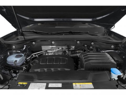 New 2026 Volkswagen Atlas SEL AWD/4WD image 15