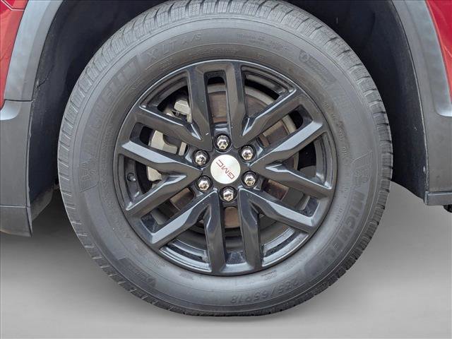 Used 2018 GMC Acadia SLT image 12