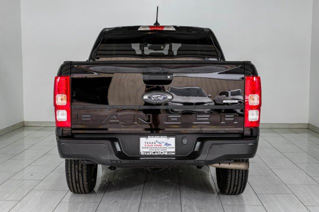 Used 2020 Ford Ranger XL w/ Equipment Group 101A Mid AWD/4WD image 7