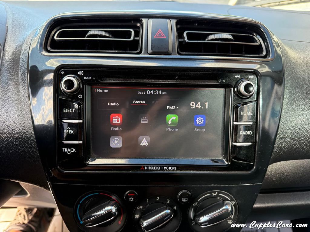 Used 2019 Mitsubishi Mirage G4 ES image 24