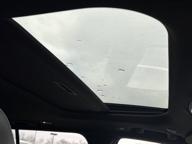 New 2026 Jeep Grand Cherokee Laredo image 30