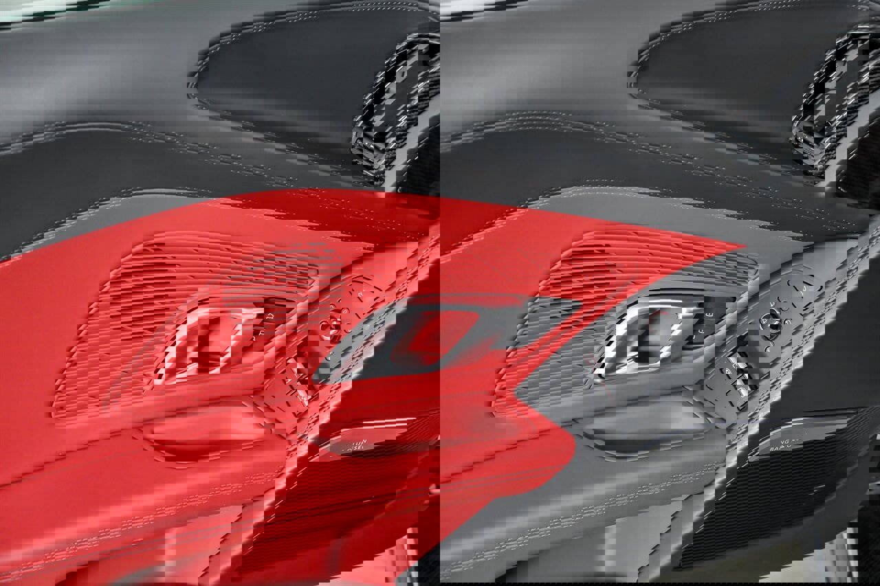 Used 2020 Audi R8 V10 performance image 21