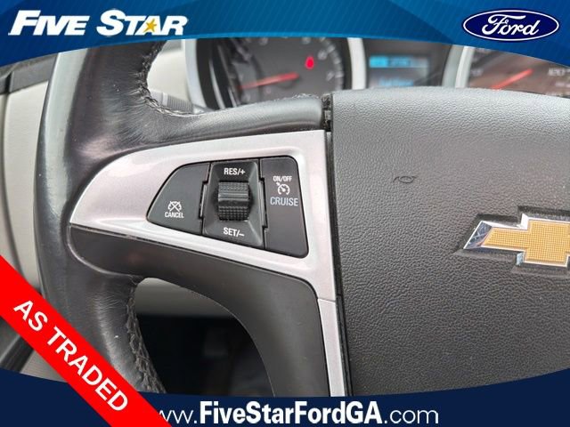 Used 2016 Chevrolet Equinox LT AWD/4WD image 15