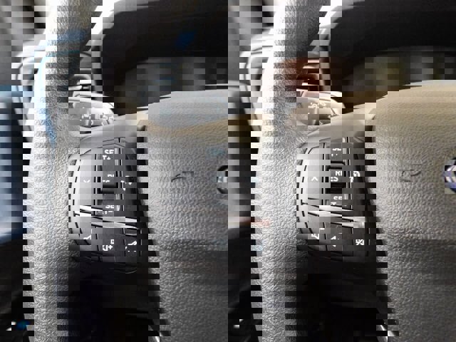 New 2025 Ford Maverick XL w/ Equipment Group 102A image 20