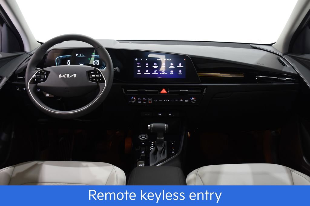 New 2025 Kia Niro EX image 8