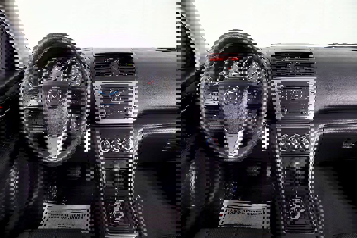 Used 2011 MAZDA MAZDA6 i Sport image 34