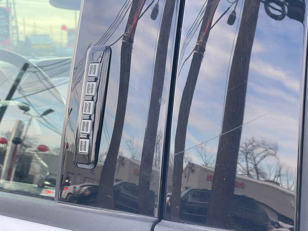 Used 2024 Ford F150 XLT w/ Mobile Office Package image 29