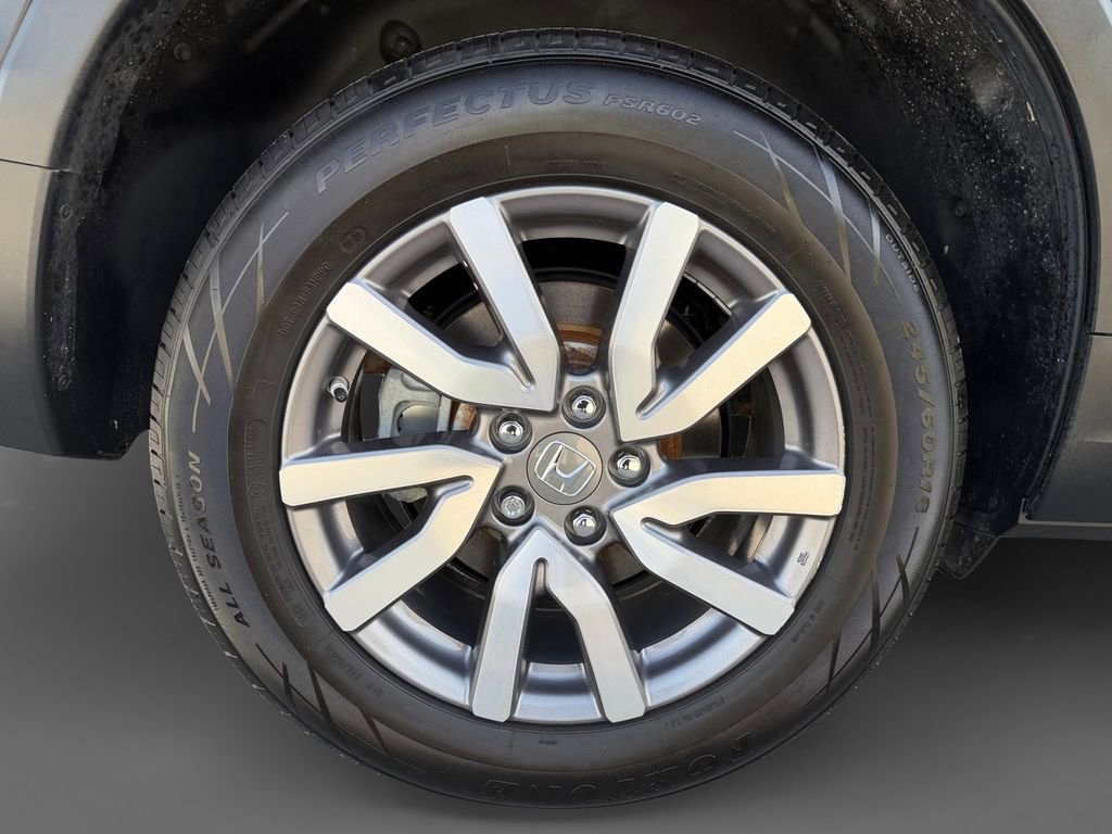 Used 2020 Honda Pilot EX-L image 11