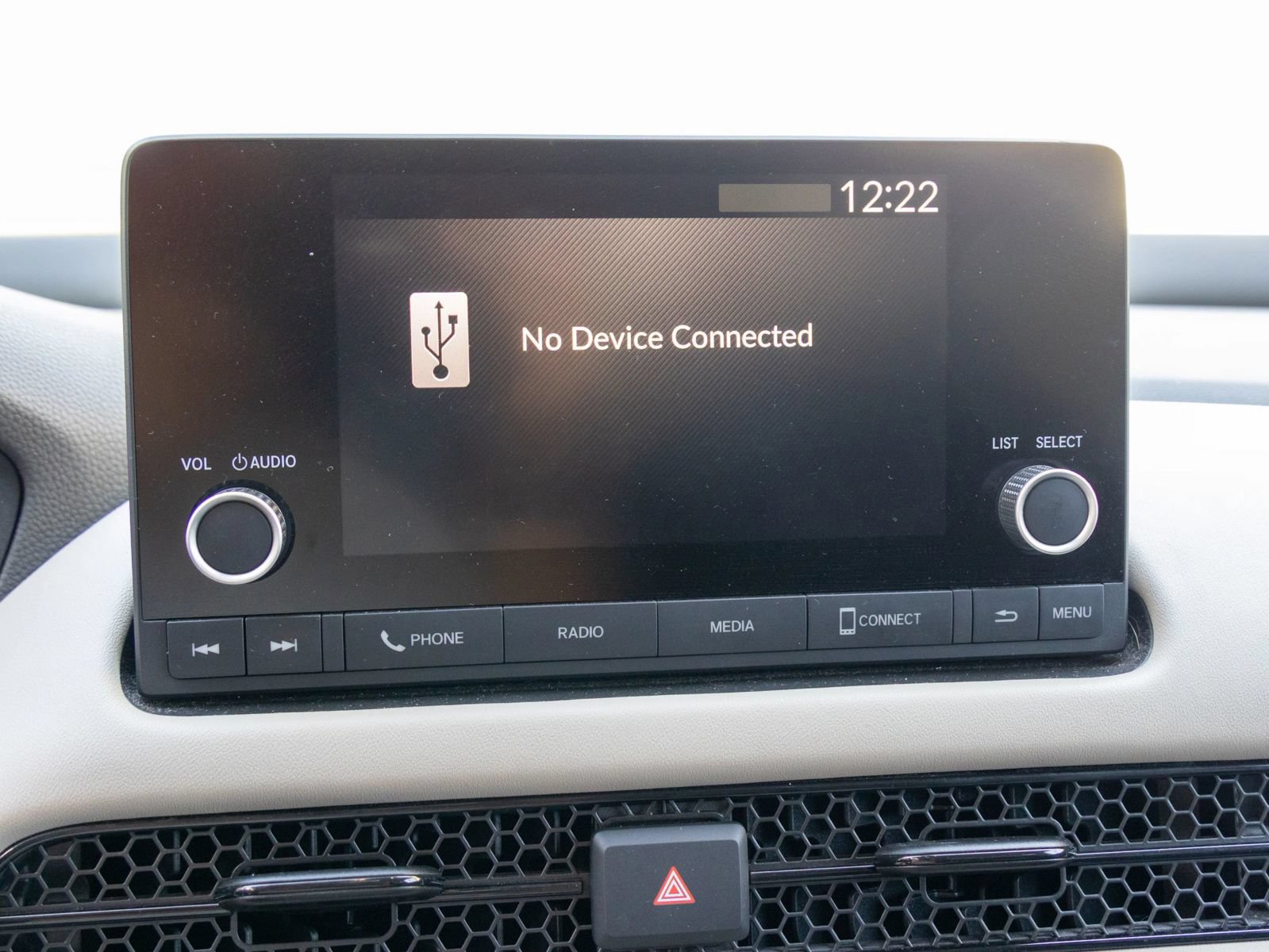 Used 2024 Honda HR-V LX image 13