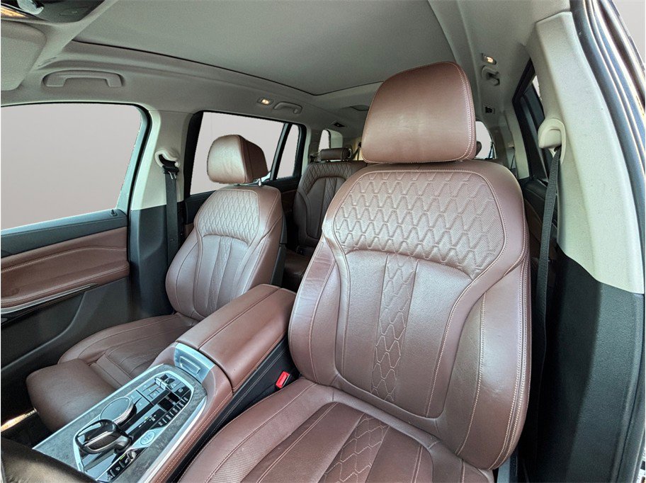 Used 2019 BMW X7 xDrive40i image 22