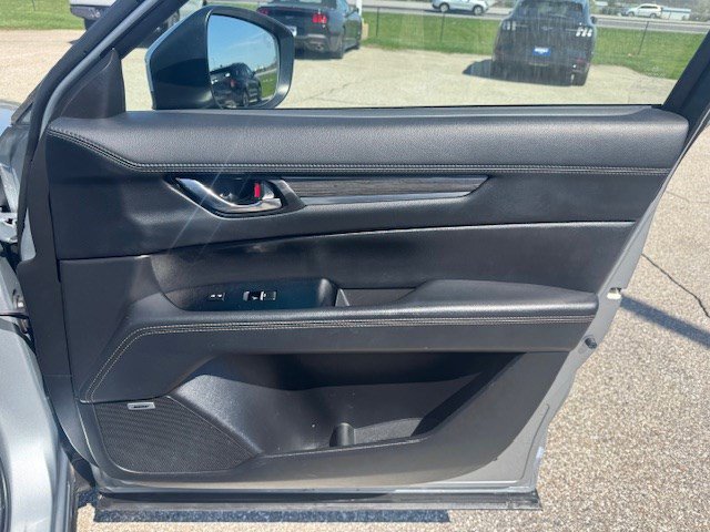 Used 2018 MAZDA CX-5 Grand Touring w/ Premium Package image 36