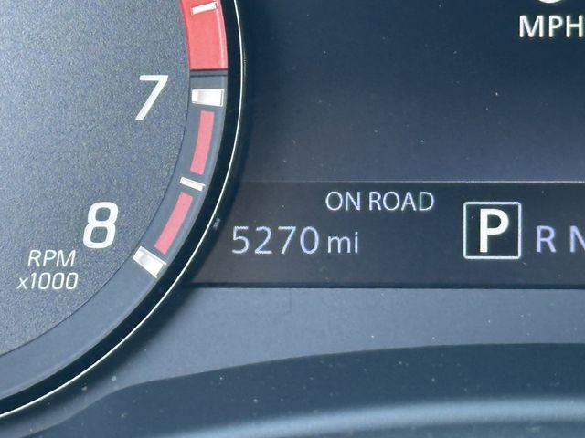 Certified 2026 Nissan Frontier PRO-4X w/ Tow Package image 28