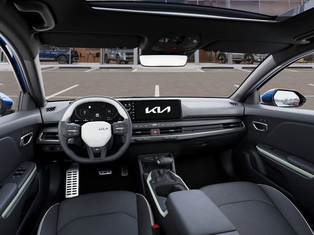 New 2025 Kia K4 GT-Line Turbo FWD image 14