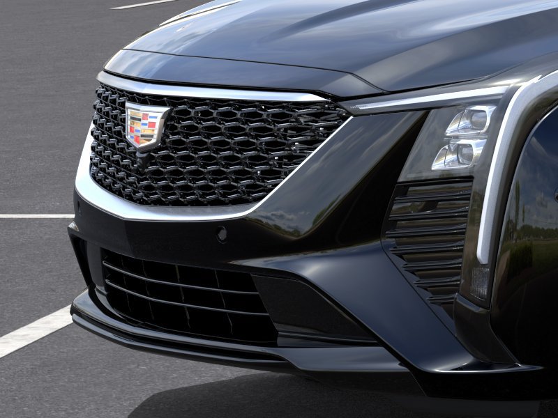 New 2026 Cadillac CT5 Premium Luxury w/ Technology Package RWD image 13