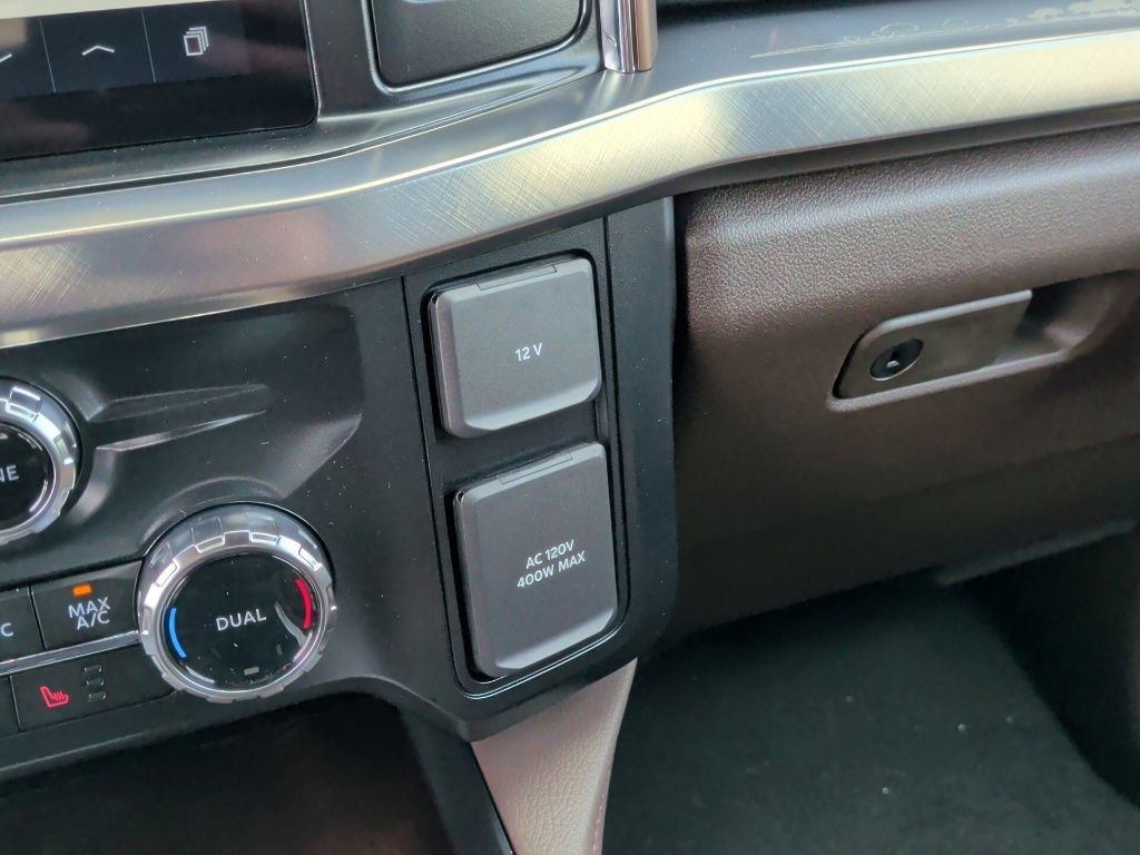 New 2026 Ford F250 King Ranch w/ Chrome Package AWD/4WD image 33