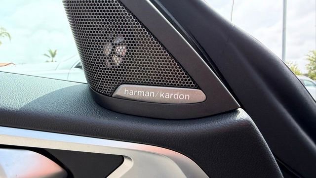 Used 2024 BMW M440i Gran Coupe w/ Premium Package RWD image 12