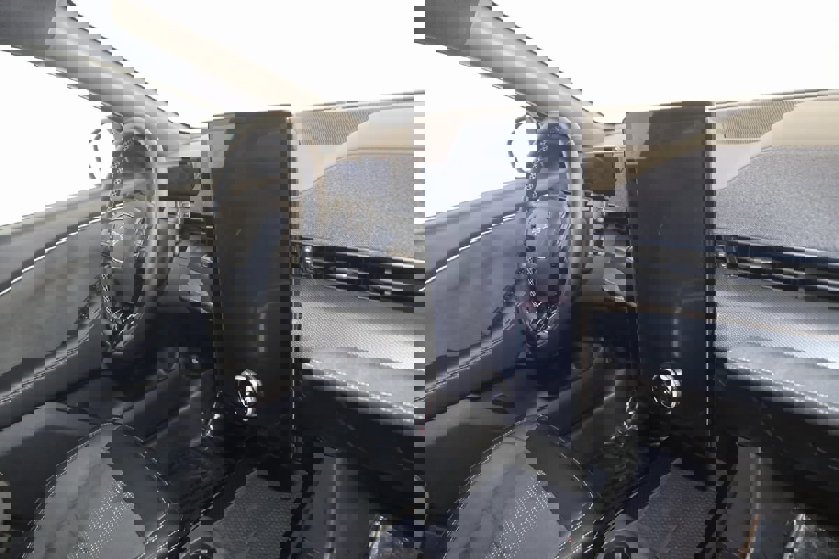 Used 2024 Ford Mustang Mach-E GT image 44