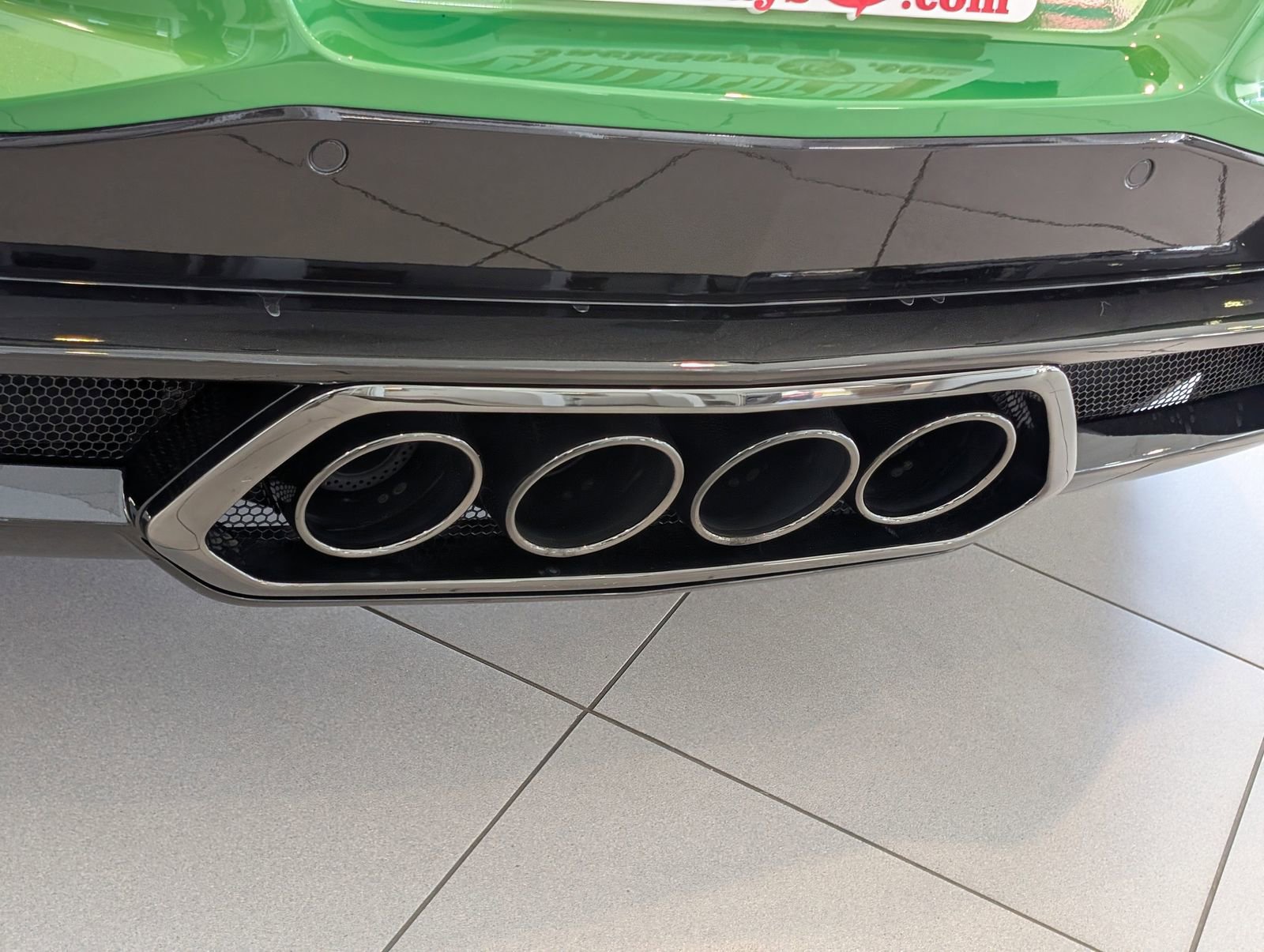 New 2026 Chevrolet Corvette Z06 w/ Stealth Interior Trim Package image 7