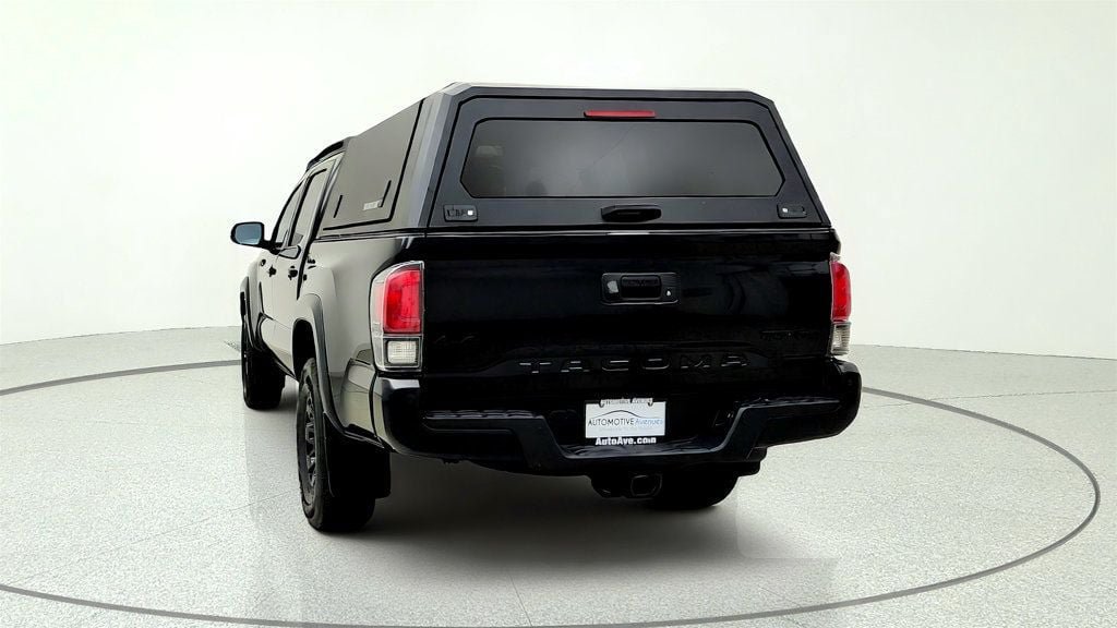 Used 2019 Toyota Tacoma TRD Pro AWD/4WD image 6