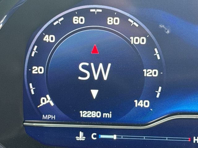 Certified 2024 Chevrolet Tahoe High Country w/ Premium Package image 12