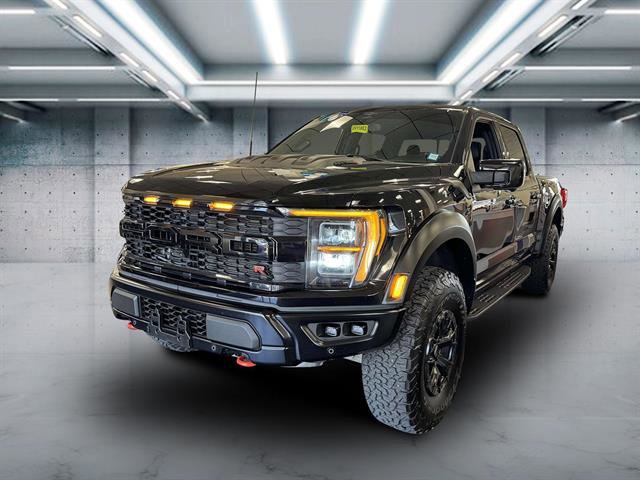 Used 2023 Ford F150 Raptor w/ Equipment Group 802A Raptor R image 1