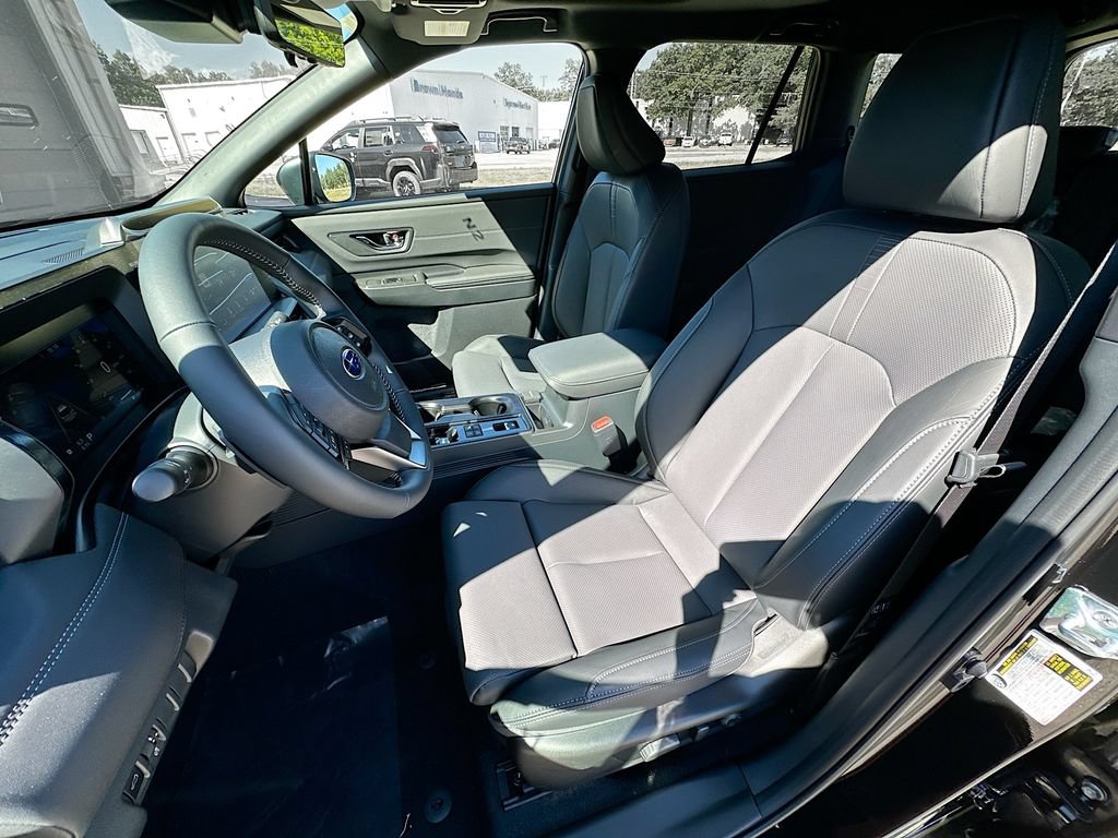 New 2026 Subaru Outback Touring XT AWD/4WD image 28