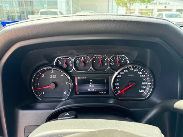 Used 2014 GMC Sierra 1500 SLT RWD image 5