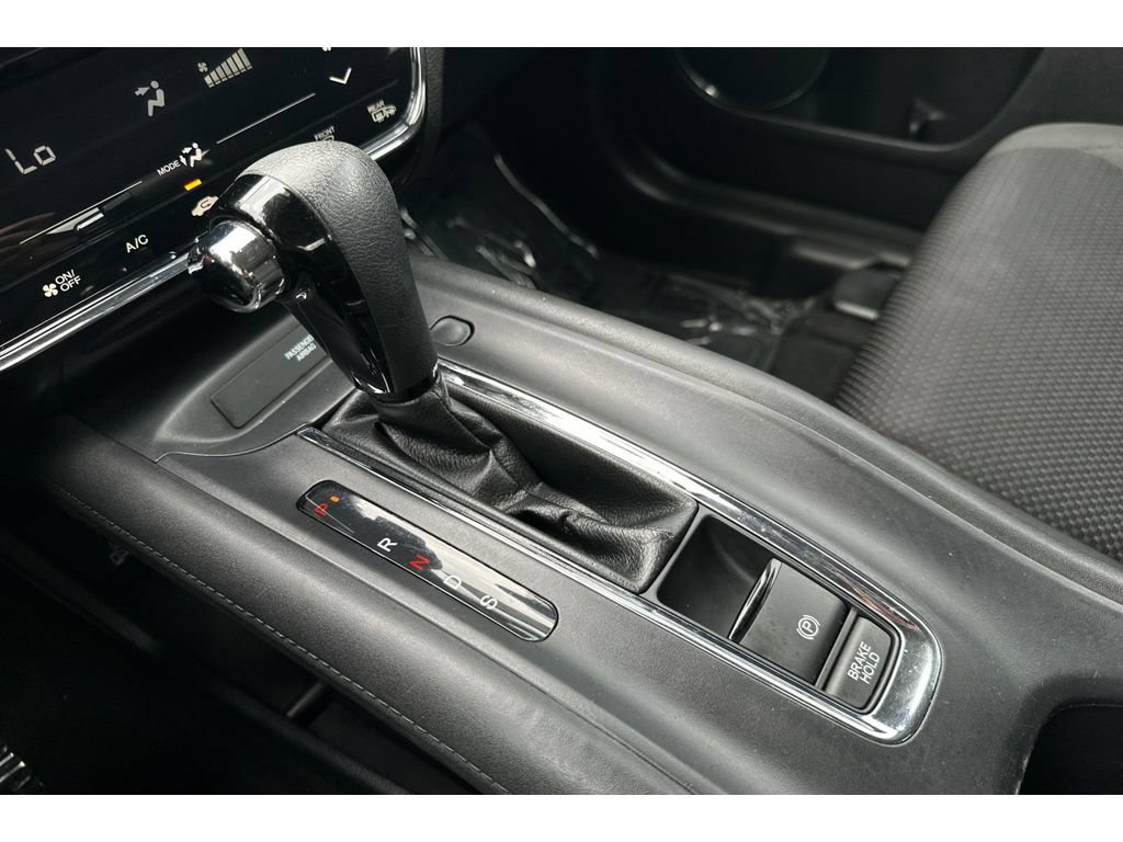 Certified 2020 Honda HR-V EX image 33