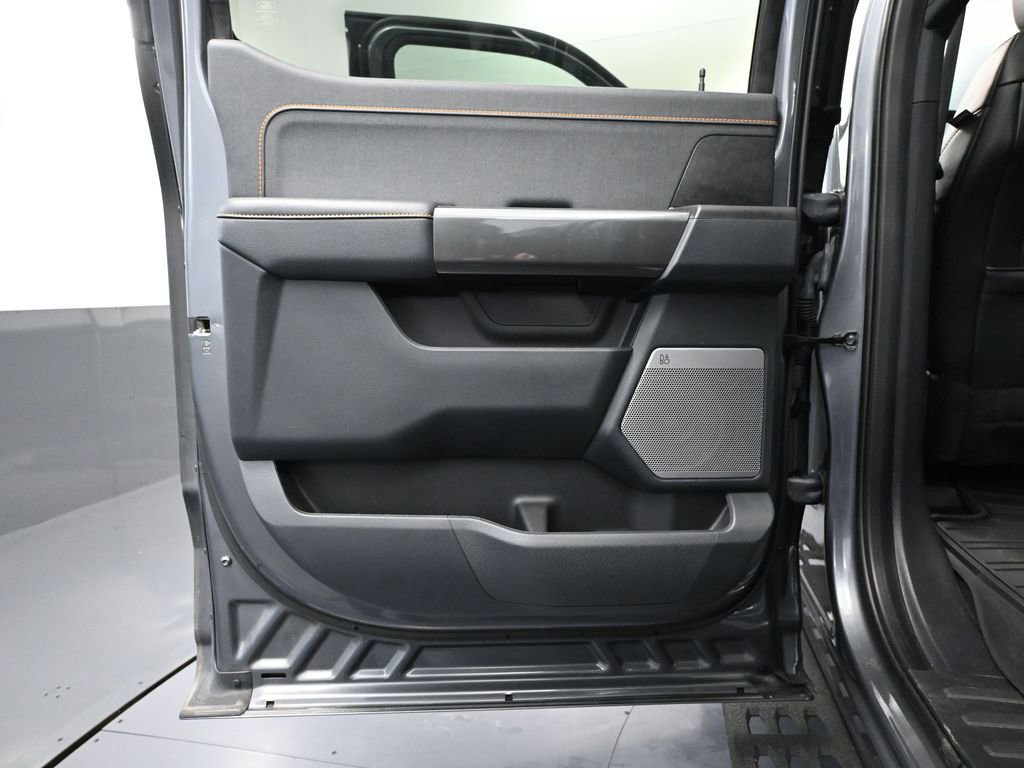Used 2023 Ford F150 Tremor image 39