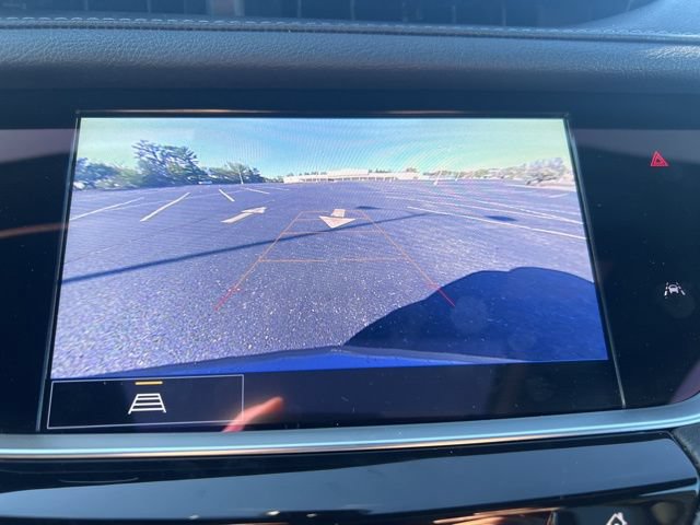 Certified 2023 Cadillac XT6 Luxury AWD/4WD image 31
