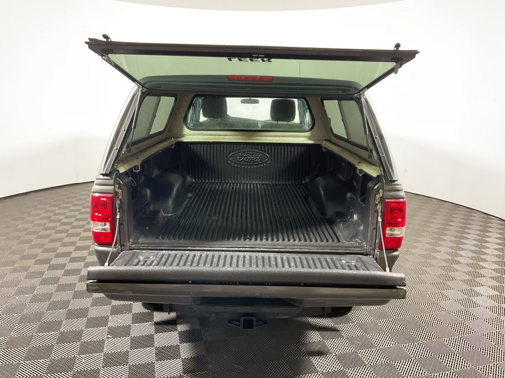 Used 2011 Ford Ranger XLT image 9