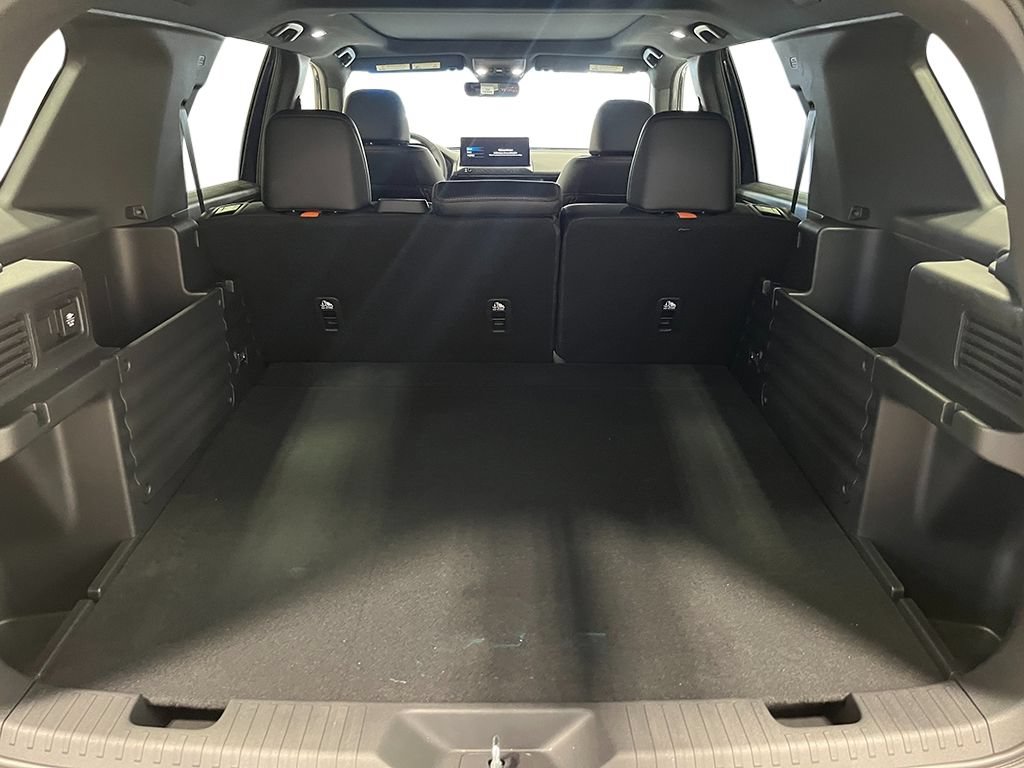 New 2026 Honda Passport TrailSport image 25