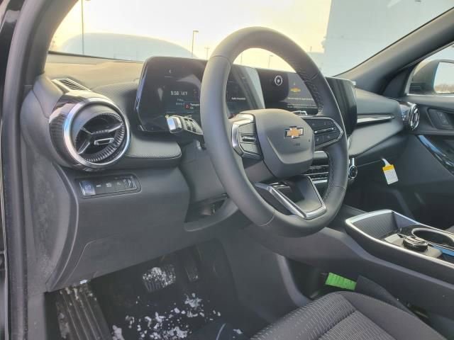 New 2026 Chevrolet Equinox LT image 14