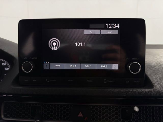 Used 2022 Honda Civic EX image 21