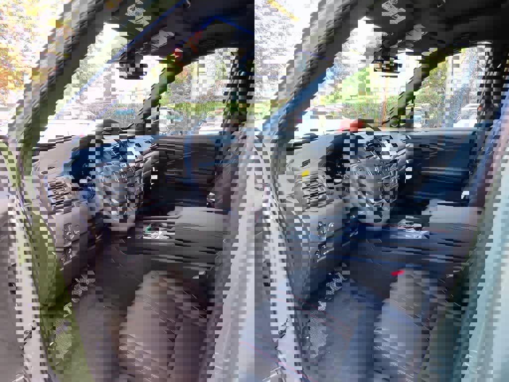 New 2026 Honda Ridgeline TrailSport image 2