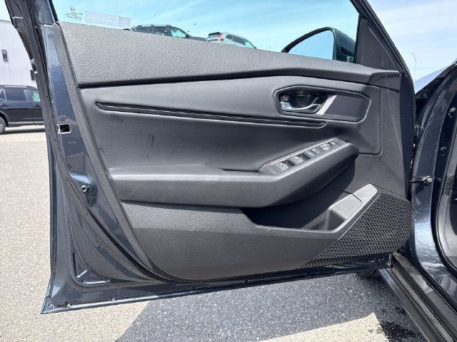 New 2026 Honda Accord SE image 19