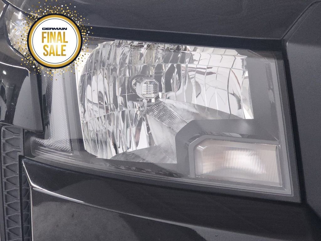 Used 2023 Nissan Frontier S w/ Technology Package image 12