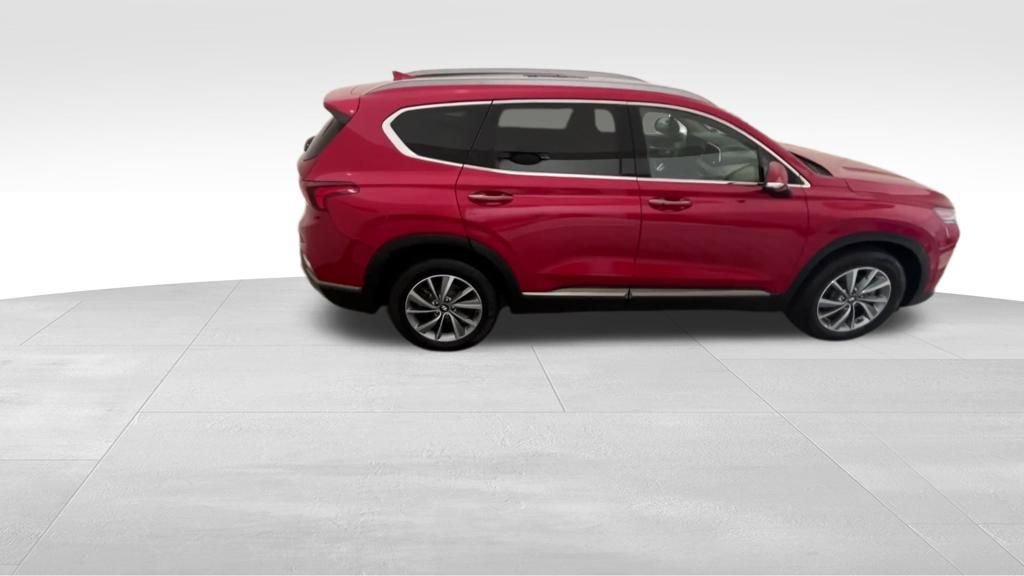 Used 2020 Hyundai Santa Fe Limited image 7
