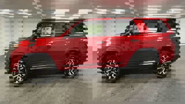 Used 2022 Toyota 4Runner Limited image 5