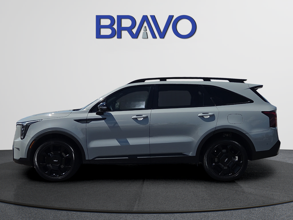 Used 2024 Kia Sorento SX Prestige w/ Sage Leather Package AWD/4WD image 2