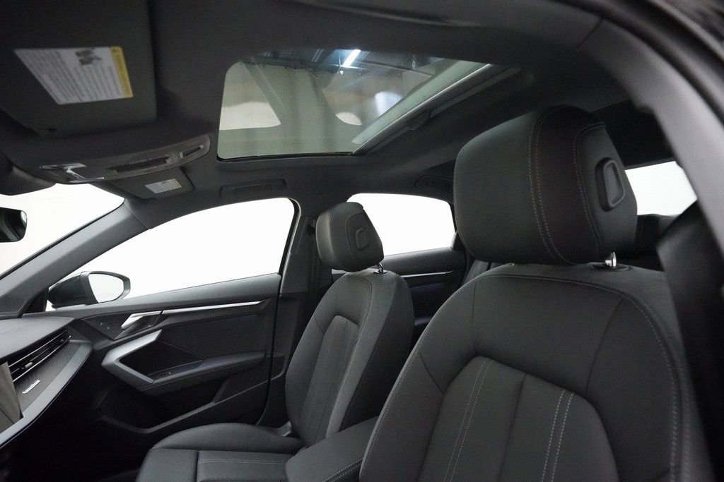 New 2026 Audi A3 2.0T Premium image 32