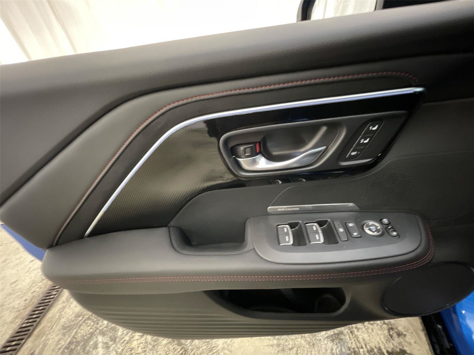 New 2026 Acura ADX A-Spec AWD/4WD image 12