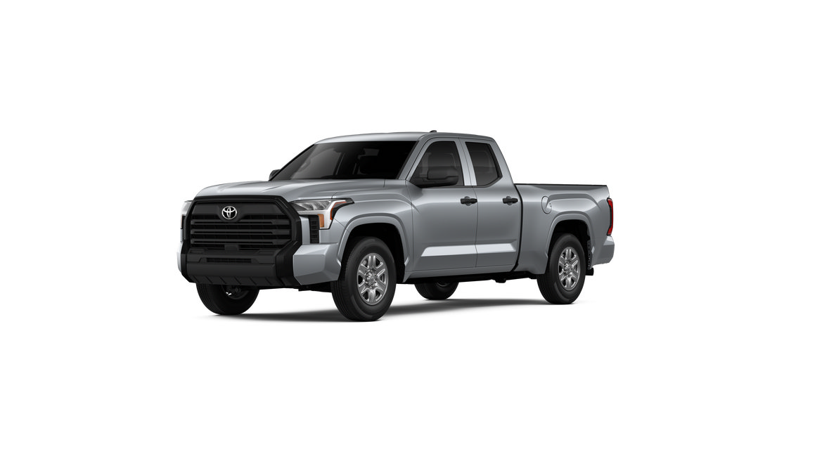 New 2026 Toyota Tundra SR AWD/4WD image 29