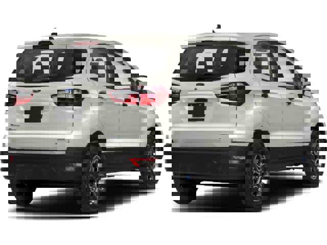 Used 2018 Ford EcoSport S image 5