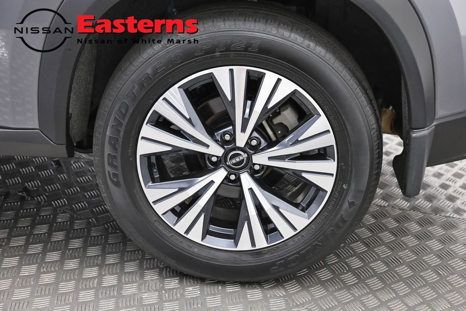 Used 2023 Nissan Rogue SV AWD/4WD image 26