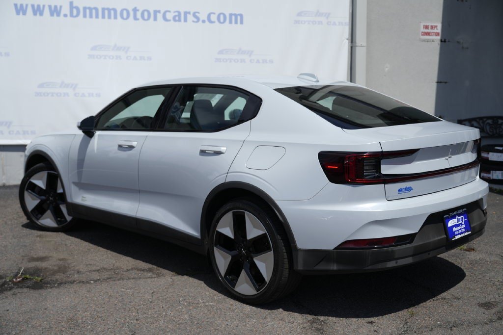 Used 2023 Polestar Polestar 2 AWD/4WD image 4