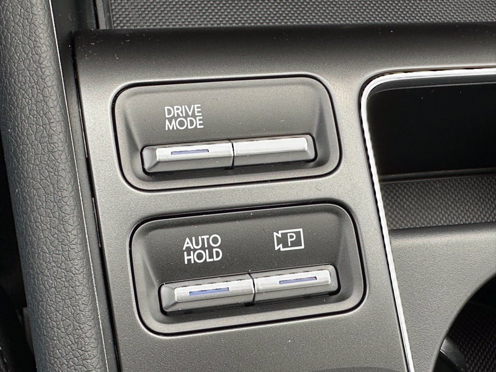 New 2026 Hyundai Sonata SEL FWD image 20