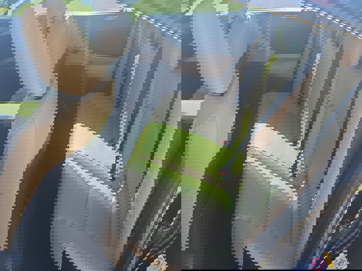 Used 2019 Lexus ES 350 w/ Premium Package image 8