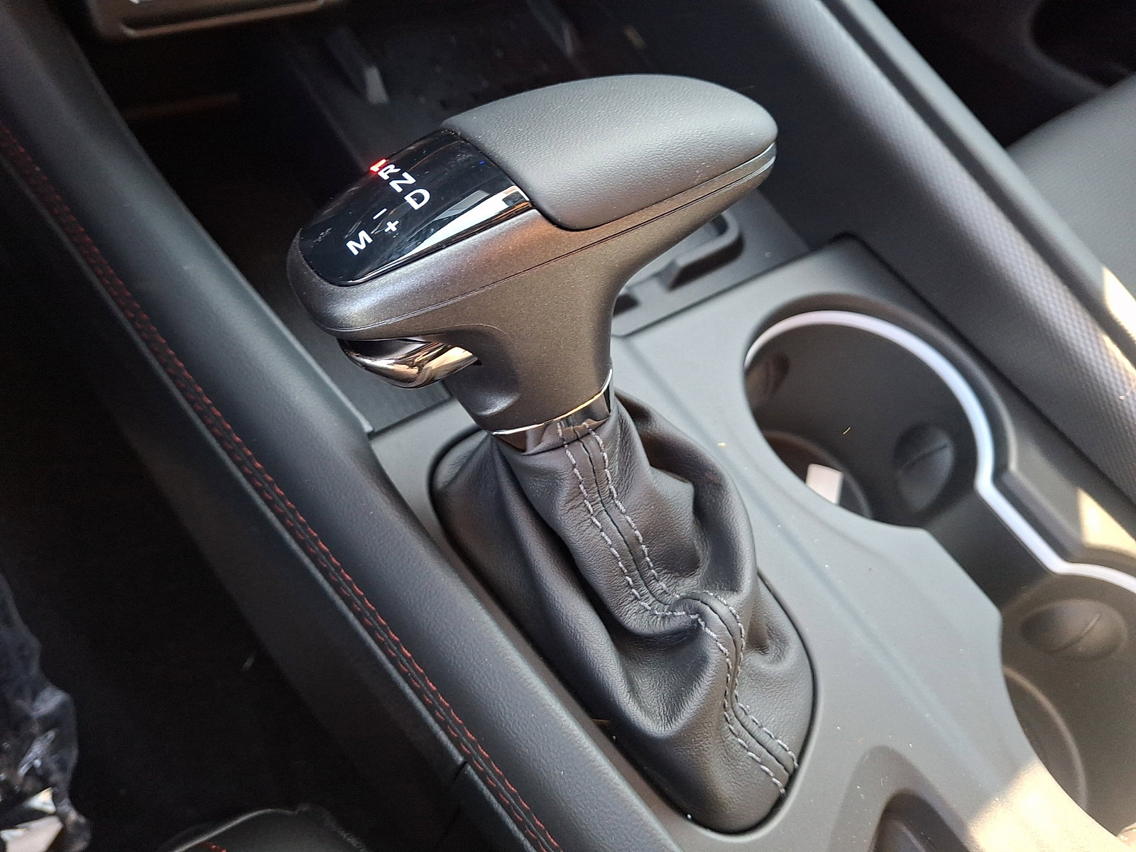 New 2026 Dodge Durango GT AWD/4WD image 12